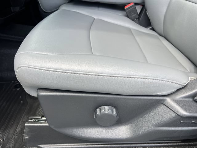 Used 2024 Ford F350 XL AWD/4WD image 17