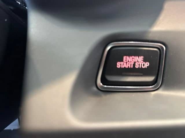 Used 2024 Chevrolet Camaro SS RWD image 18