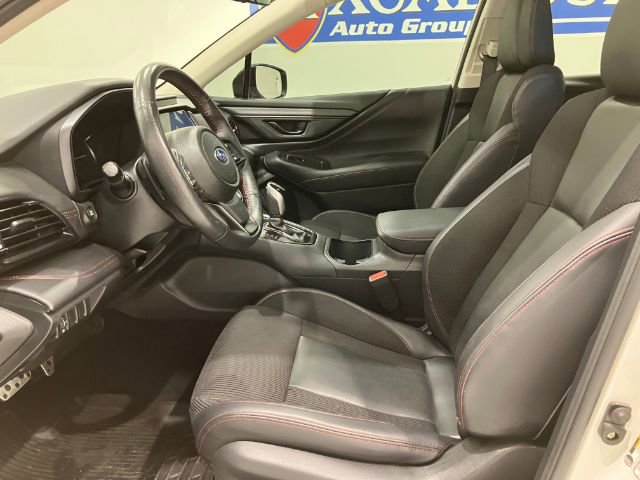 Used 2023 Subaru Legacy Sport image 12