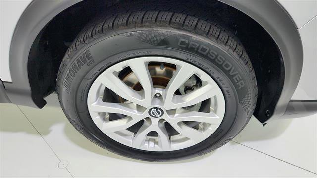 Used 2021 Nissan Rogue Sport S FWD image 28