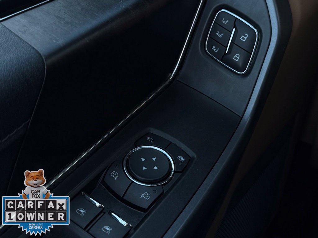 Used 2021 Ford F150 Lariat AWD/4WD image 29