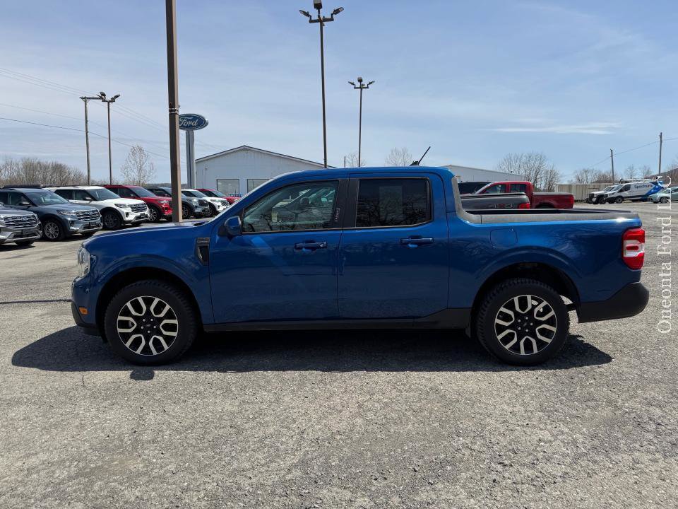 Used 2023 Ford Maverick Lariat w/ Equipment Group 500A Standard image 2