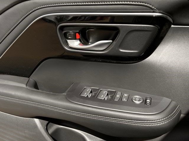 New 2026 Acura ADX AWD image 24