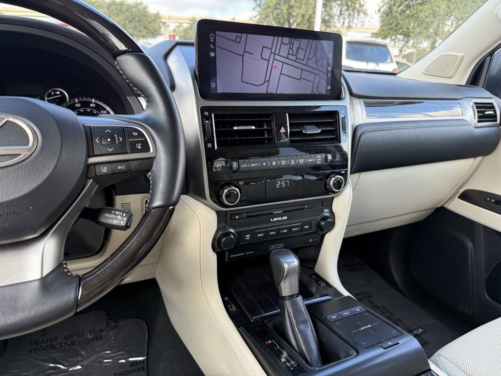 Used 2023 Lexus GX 460 Premium image 27