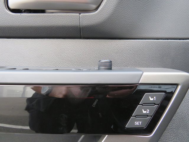 New 2026 Toyota Tundra Limited image 46