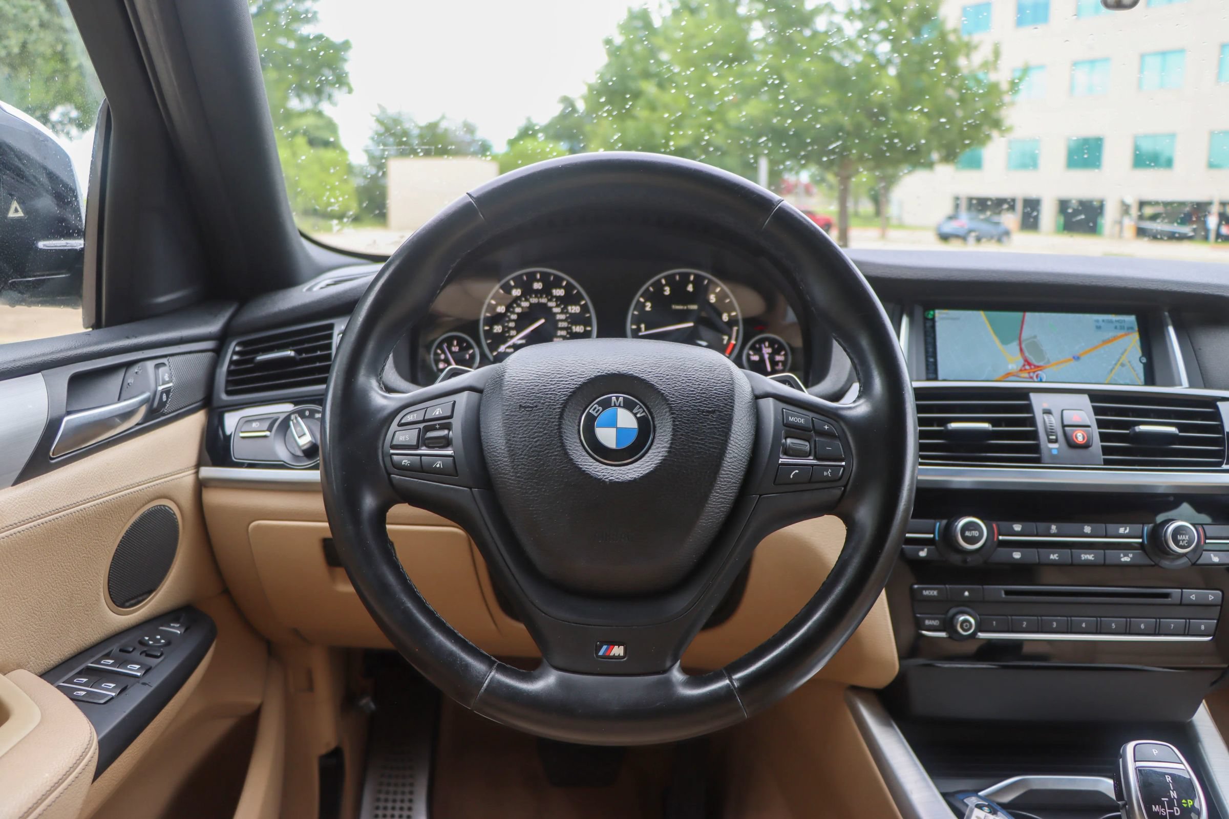 Used 2016 BMW X4 xDrive35i AWD/4WD image 28