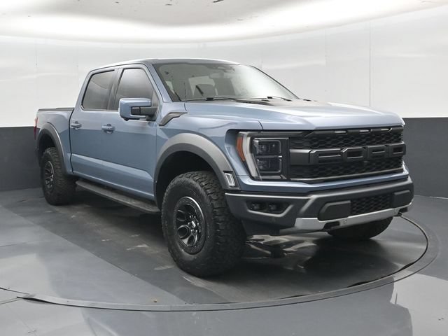 Used 2023 Ford F150 Raptor w/ Raptor Carbon Fiber Package AWD/4WD image 1