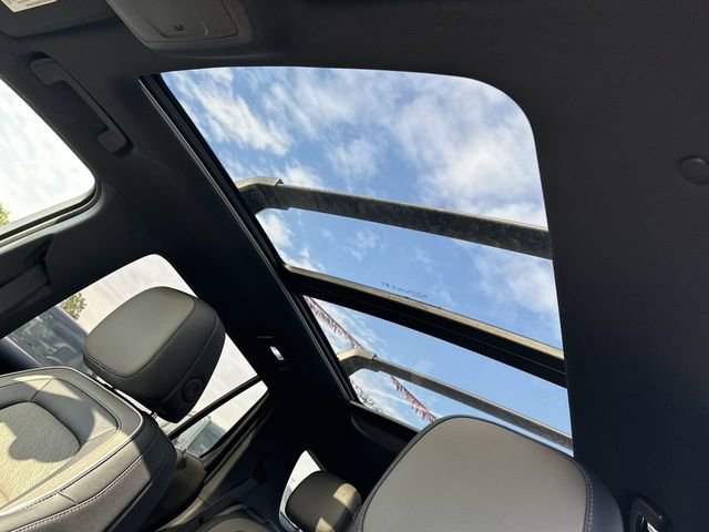 Certified 2025 Chevrolet Equinox LT w/ Convenience Package II image 19