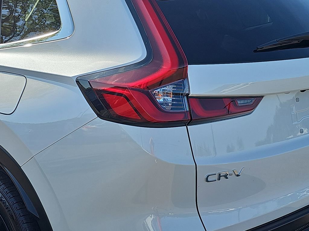 Used 2024 Honda CR-V EX image 37