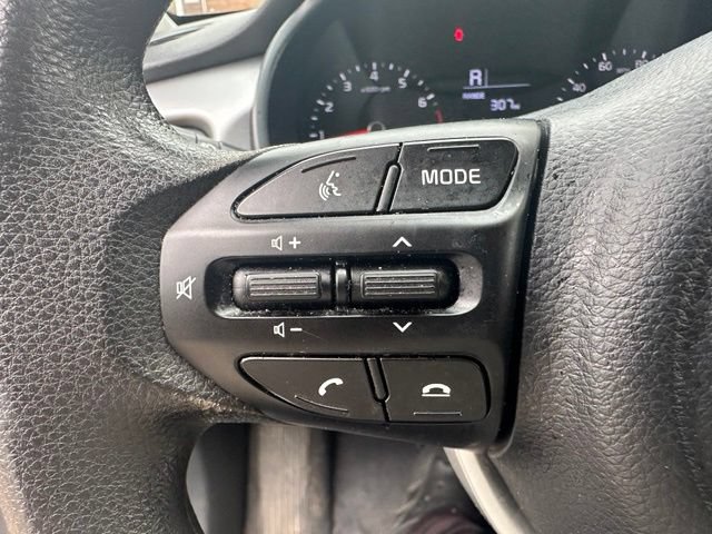 Used 2023 Kia Rio LX FWD image 16
