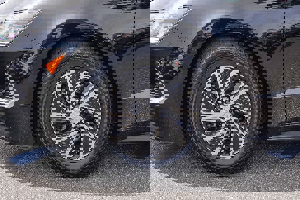 Used 2020 Hyundai Sonata Blue image 10