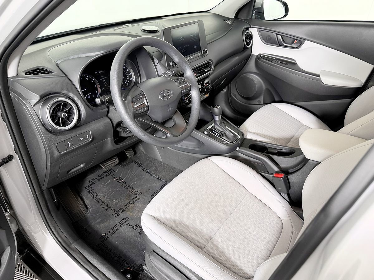 Used 2022 Hyundai Kona SEL AWD/4WD image 28