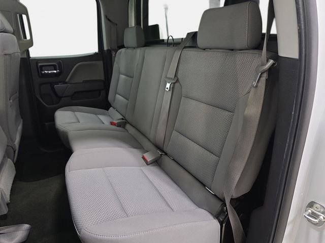 Used 2016 GMC Sierra 1500 4x4 Double Cab w/ Elevation Edition image 13