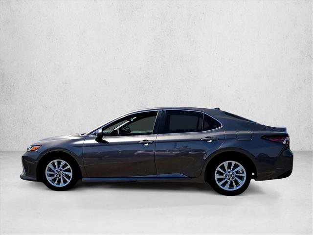 Used 2021 Toyota Camry LE w/ Carpet Mat Package (TMS) FWD image 5