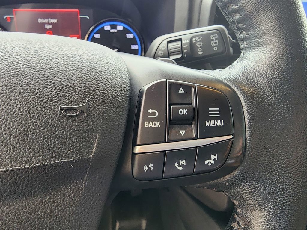 Used 2022 Ford Bronco Sport Badlands w/ Premium Package AWD/4WD image 20