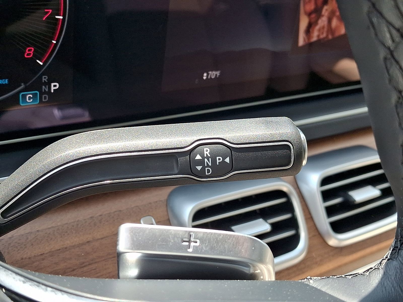 Used 2026 Mercedes-Benz GLE 450 4MATIC image 15