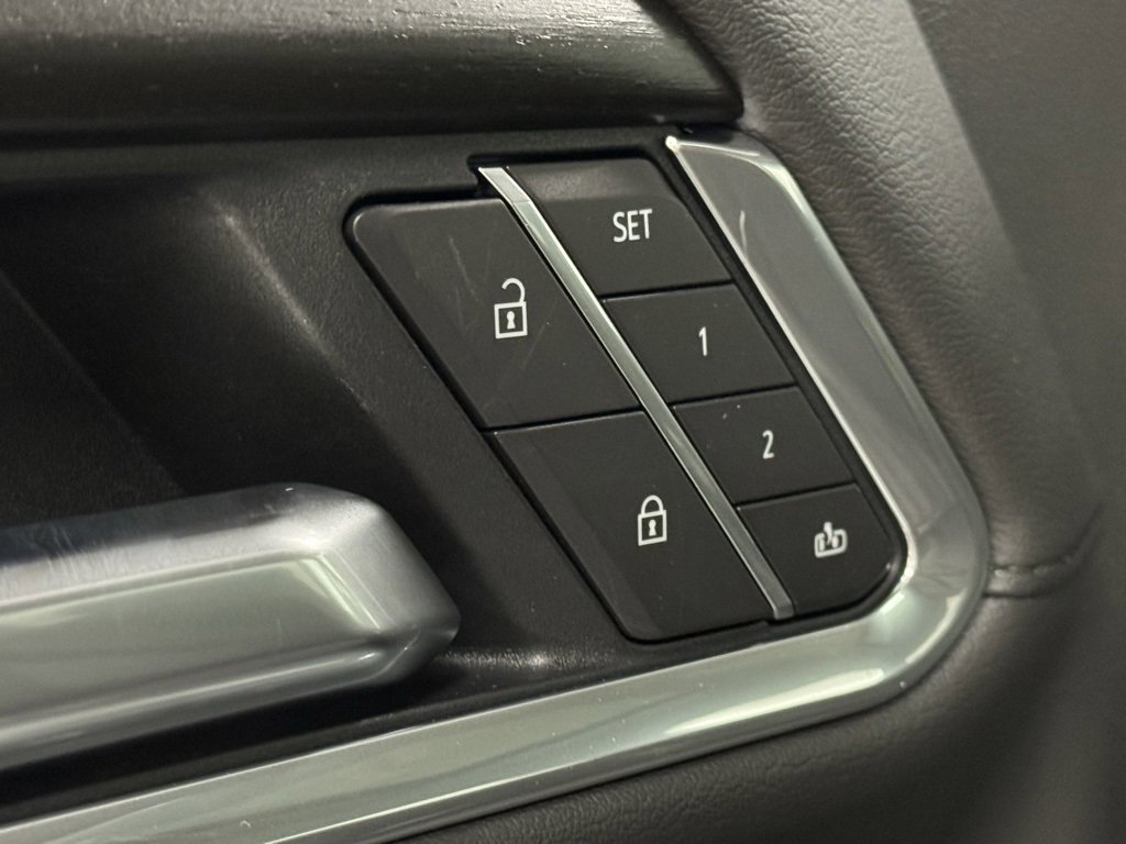 New 2025 GMC Sierra 2500 Denali w/ Max Trailering Package image 34