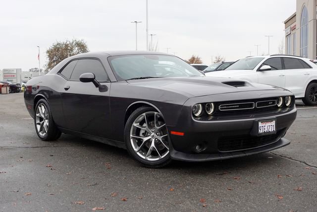 Used 2022 Dodge Challenger GT image 6