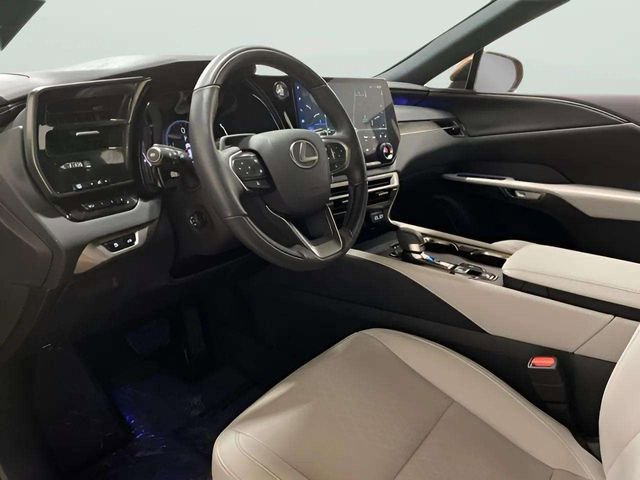 Used 2023 Lexus RX 350 Premium Plus w/ Cold Area Package image 16