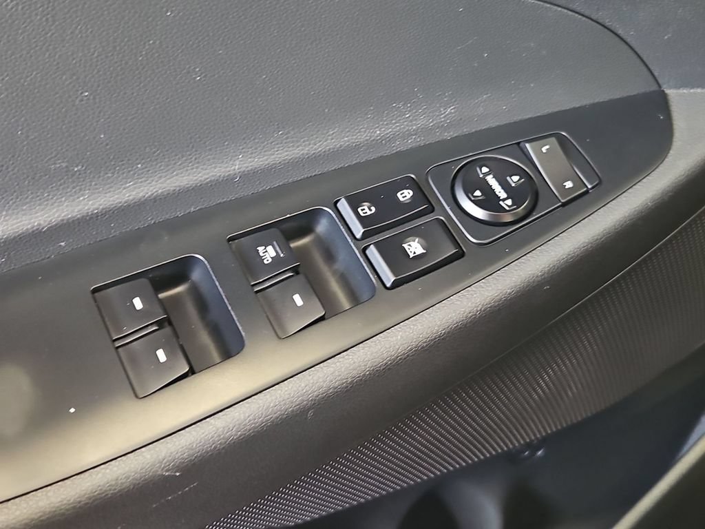 Used 2016 Hyundai Tucson Sport AWD/4WD image 11