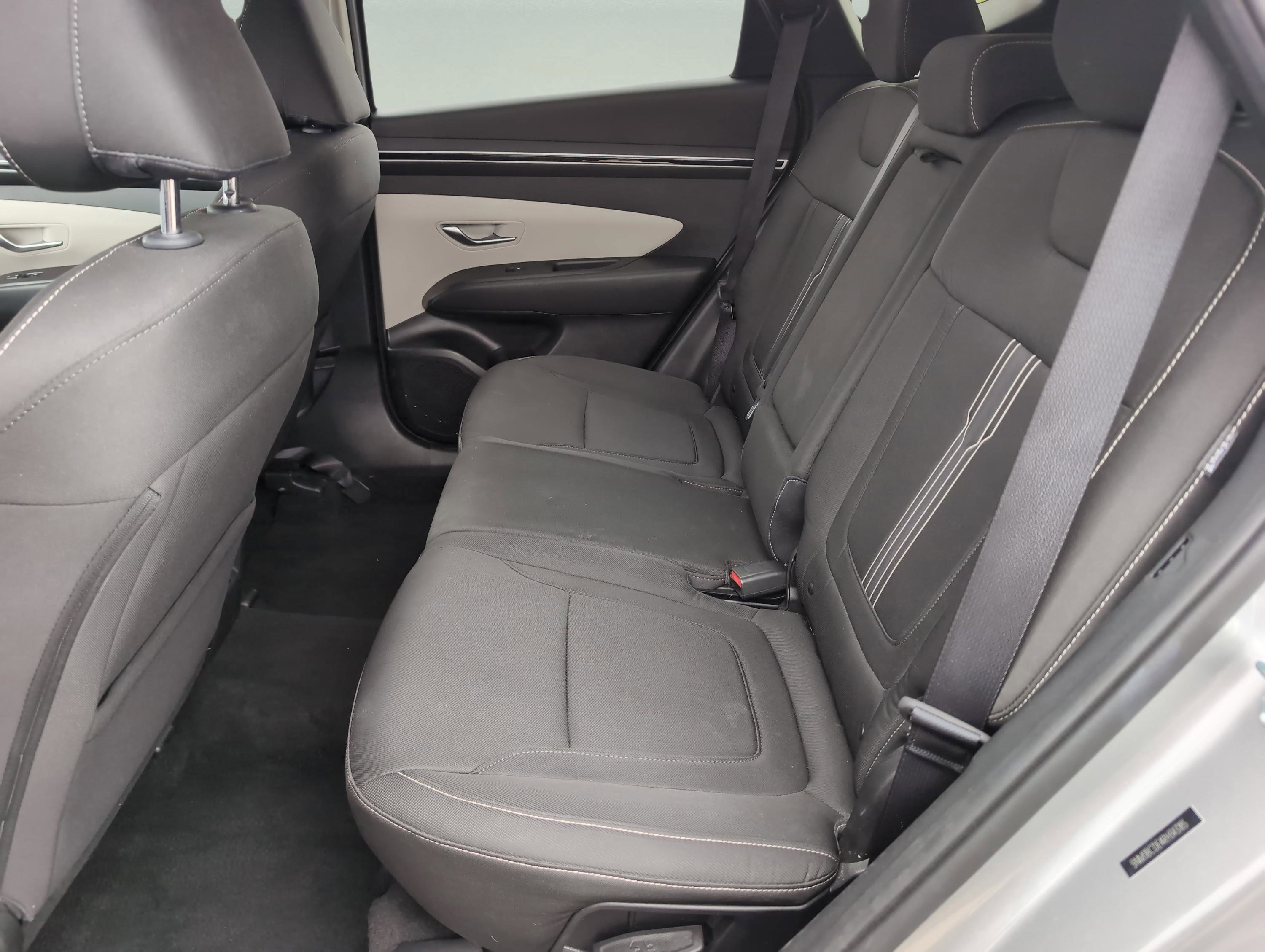 Used 2024 Hyundai Tucson SEL image 17