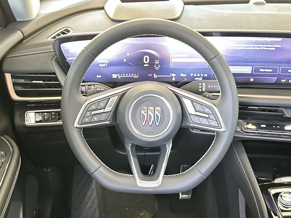 New 2026 Buick Envision Sport Touring AWD/4WD image 17