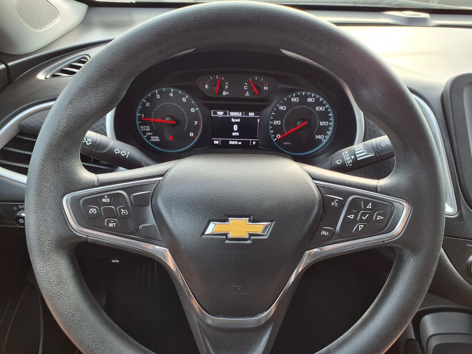 Used 2017 Chevrolet Malibu LS FWD image 14