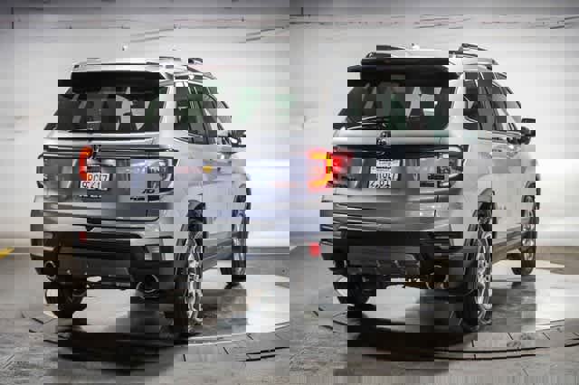 Used 2022 Honda Passport TrailSport image 4