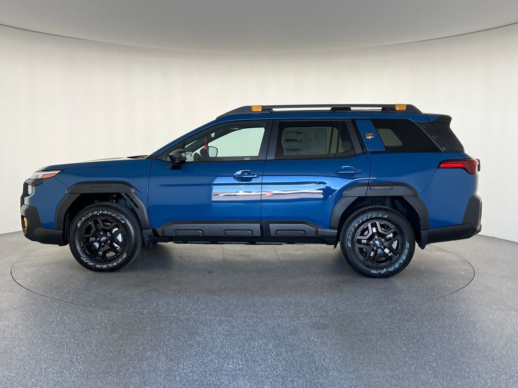 New 2026 Subaru Outback Wilderness image 8