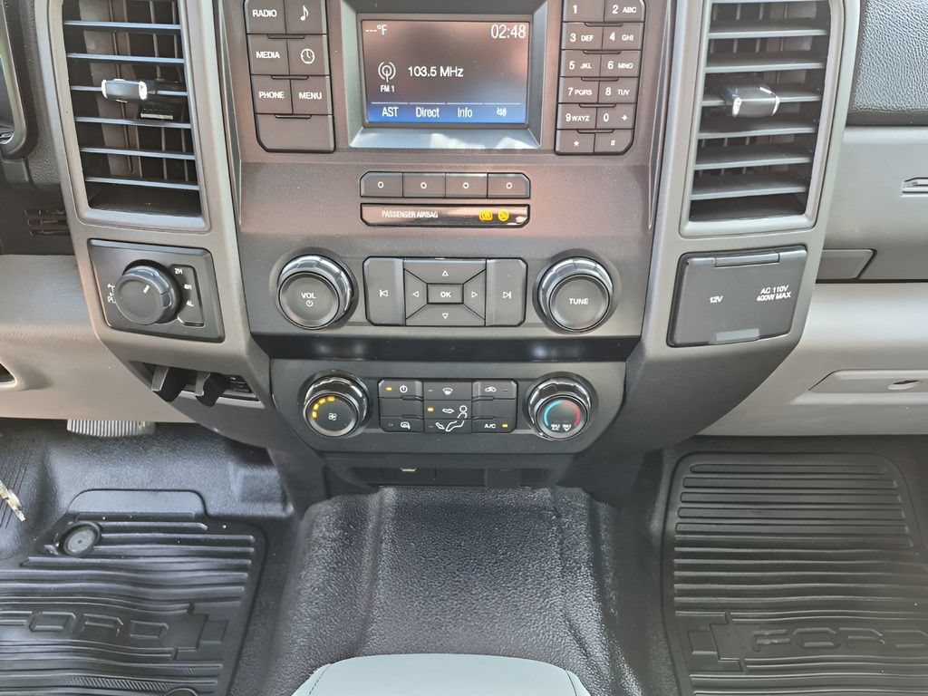 Used 2019 Ford F250 XL w/ Power Equipment Group AWD/4WD image 39