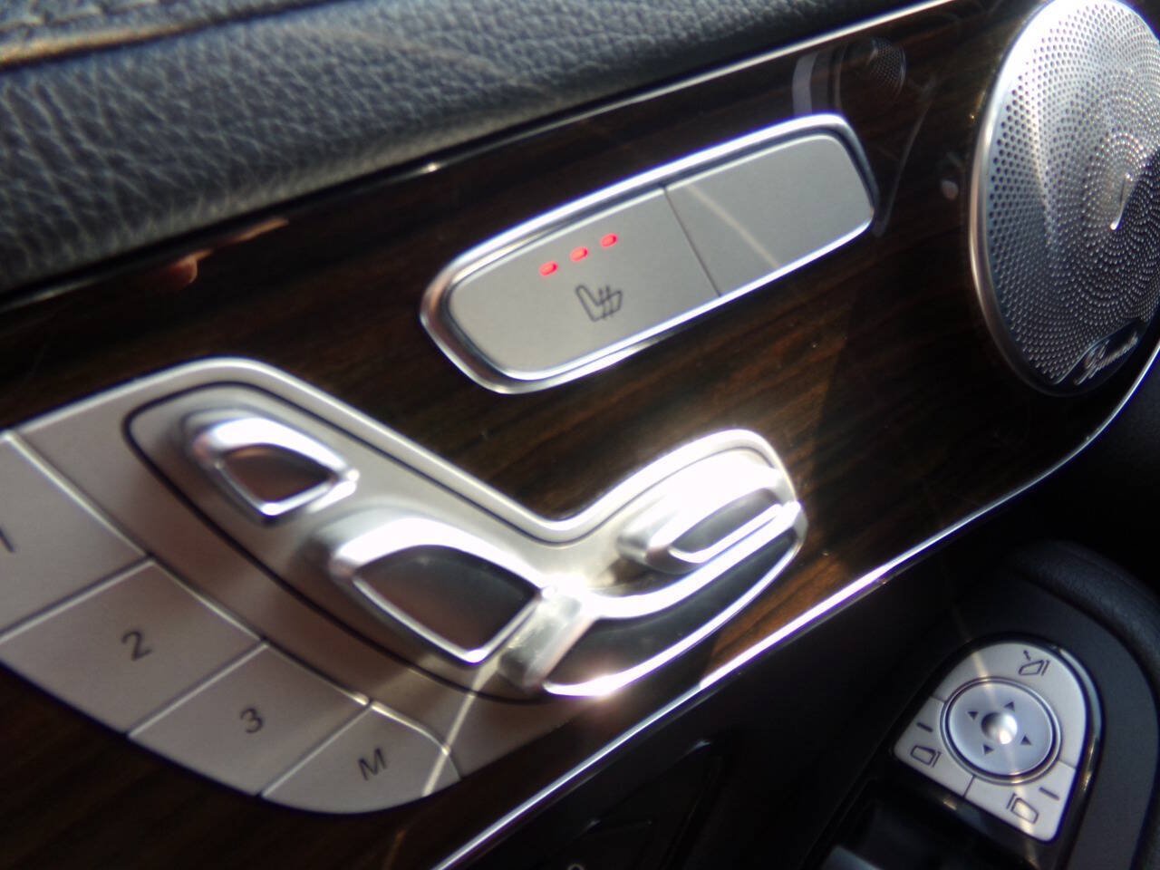 Used 2016 Mercedes-Benz GLC 300 image 54