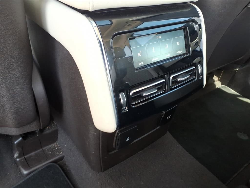 Used 2020 Lincoln Aviator Black Label w/ Dynamic Handling Package AWD/4WD image 21
