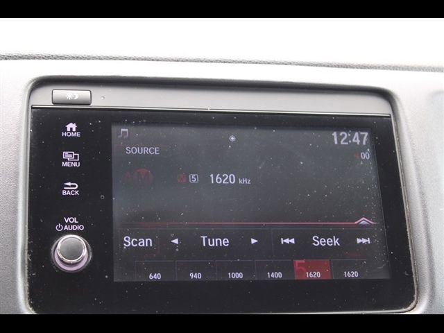 Used 2021 Honda HR-V Sport image 29