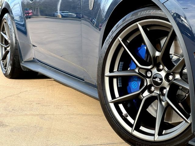 Used 2024 Ford Mustang Dark Horse w/ Dark Horse Handlin Package image 7