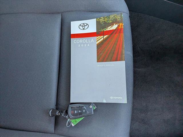 Certified 2024 Toyota Corolla LE image 22