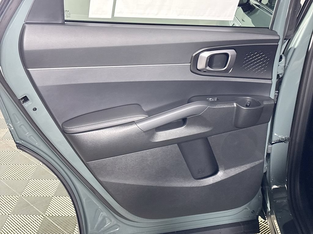 New 2026 Kia Sorento EX AWD/4WD image 19