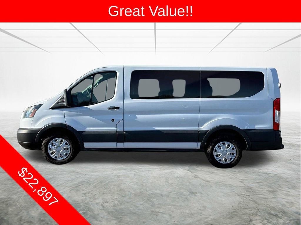 Used 2016 Ford Transit 150 XL image 2