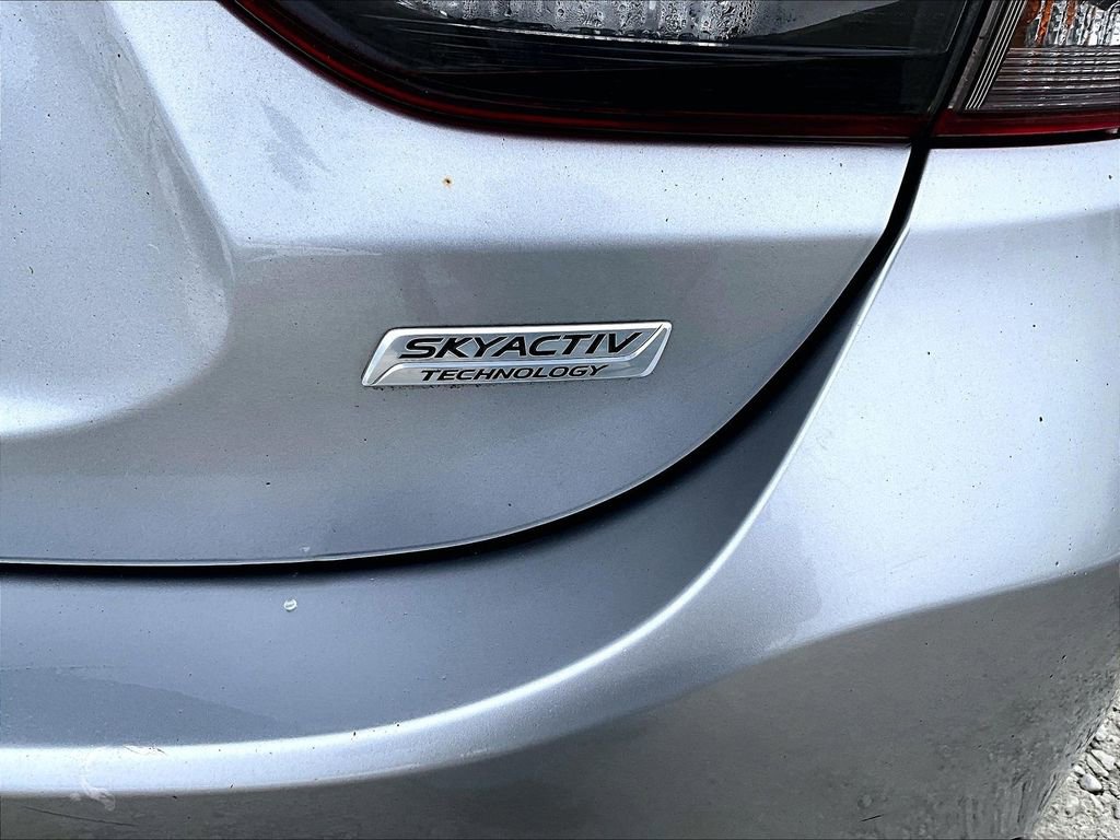 Used 2014 MAZDA MAZDA6 Grand Touring image 8