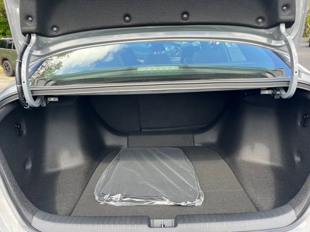 New 2025 Honda Accord Sport image 35