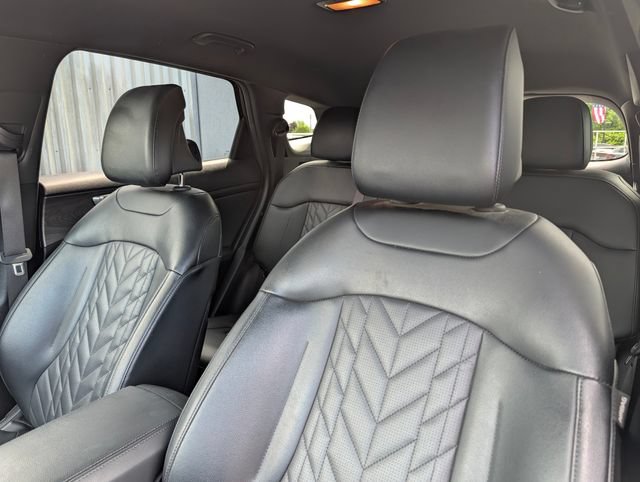 Used 2023 Kia Sportage X-Line AWD/4WD image 11