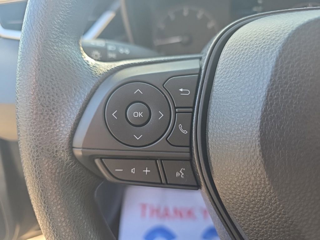 Used 2024 Toyota Corolla LE image 21