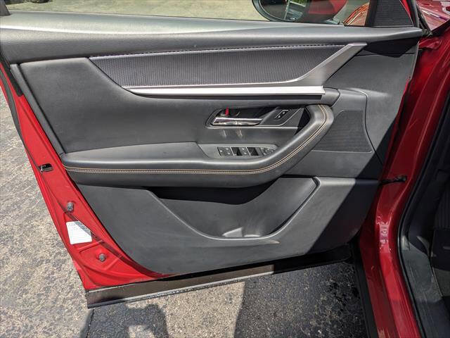 Used 2024 MAZDA CX-90 3.3 Turbo w/ Preferred Plus image 11