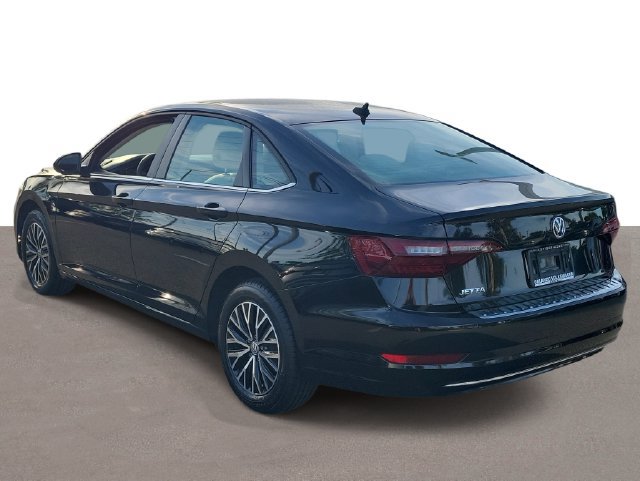 Used 2021 Volkswagen Jetta S FWD image 3