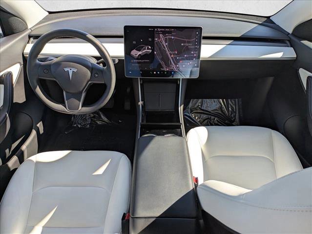 Used 2020 Tesla Model Y Long Range image 14