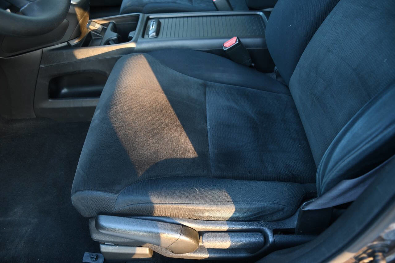 Used 2014 Honda CR-V LX image 12