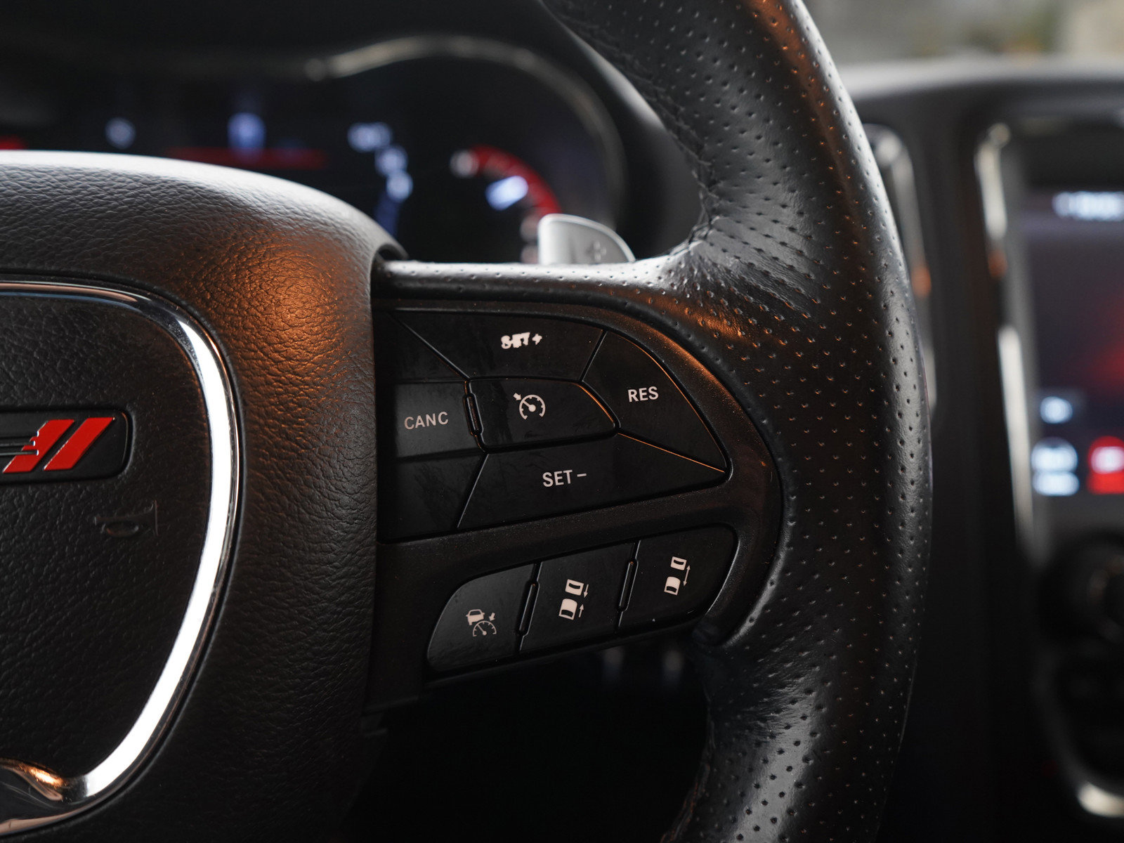 Used 2019 Dodge Durango R/T AWD/4WD image 28