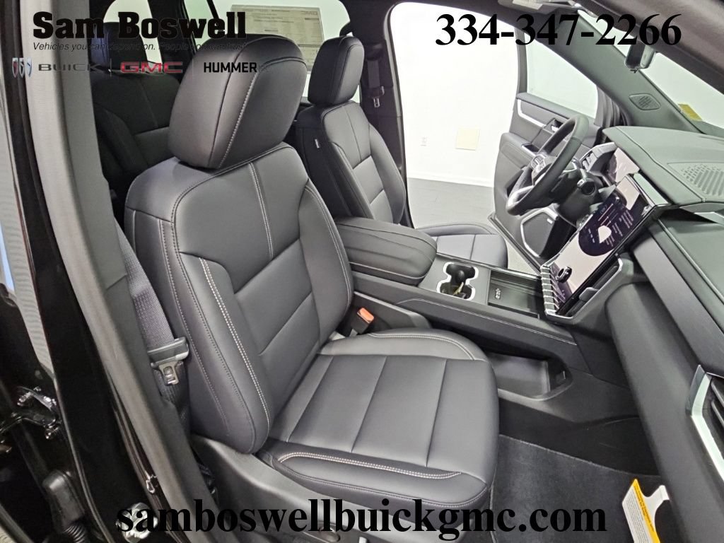 New 2026 GMC Acadia Elevation w/ Black Edition AWD/4WD image 41