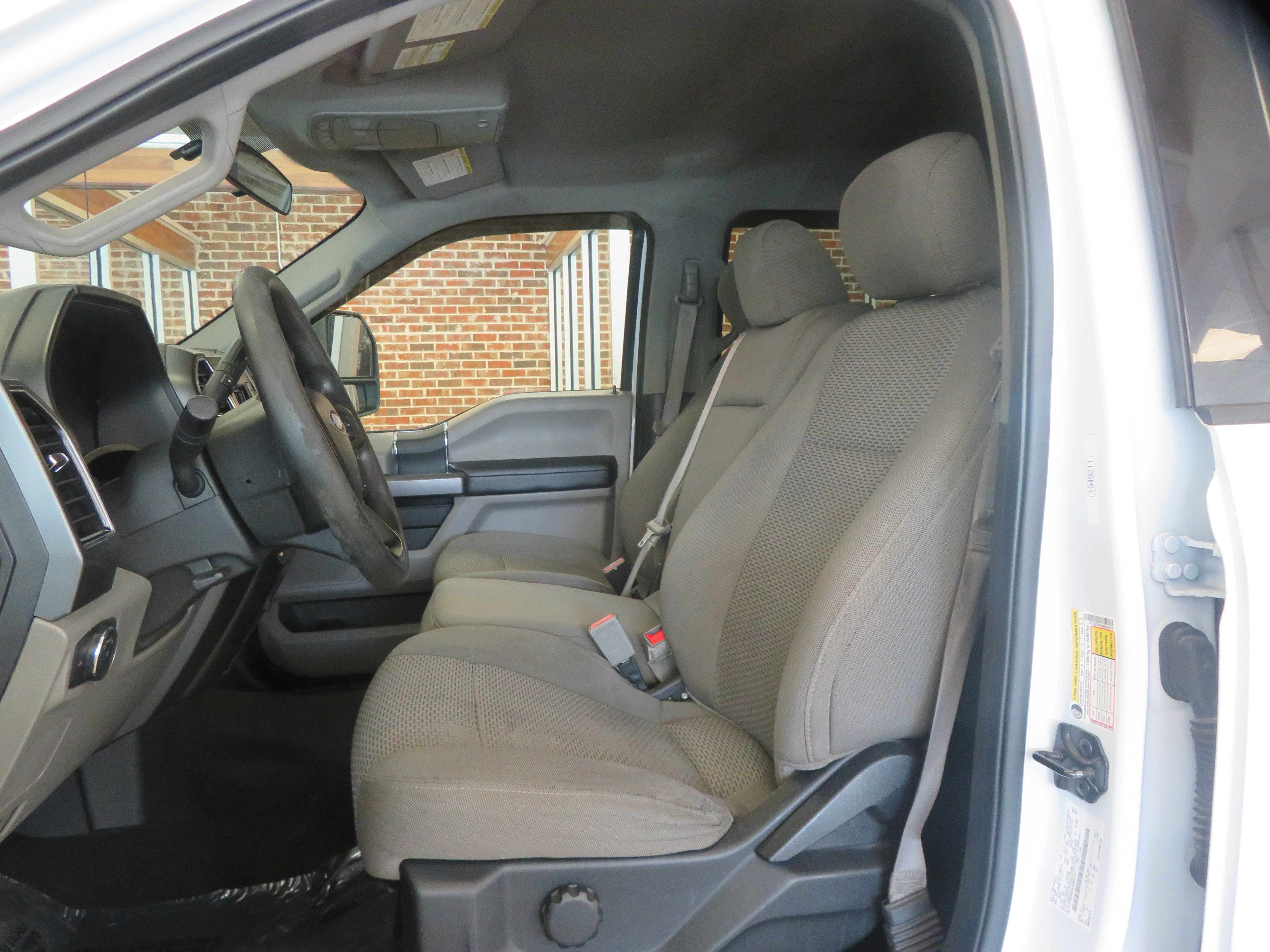 Used 2019 Ford F250 XLT w/ FX4 Off-Road Package AWD/4WD image 15