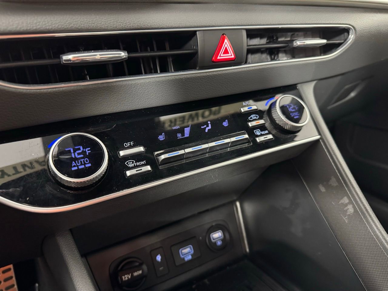 Used 2023 Hyundai Sonata SEL Plus image 30