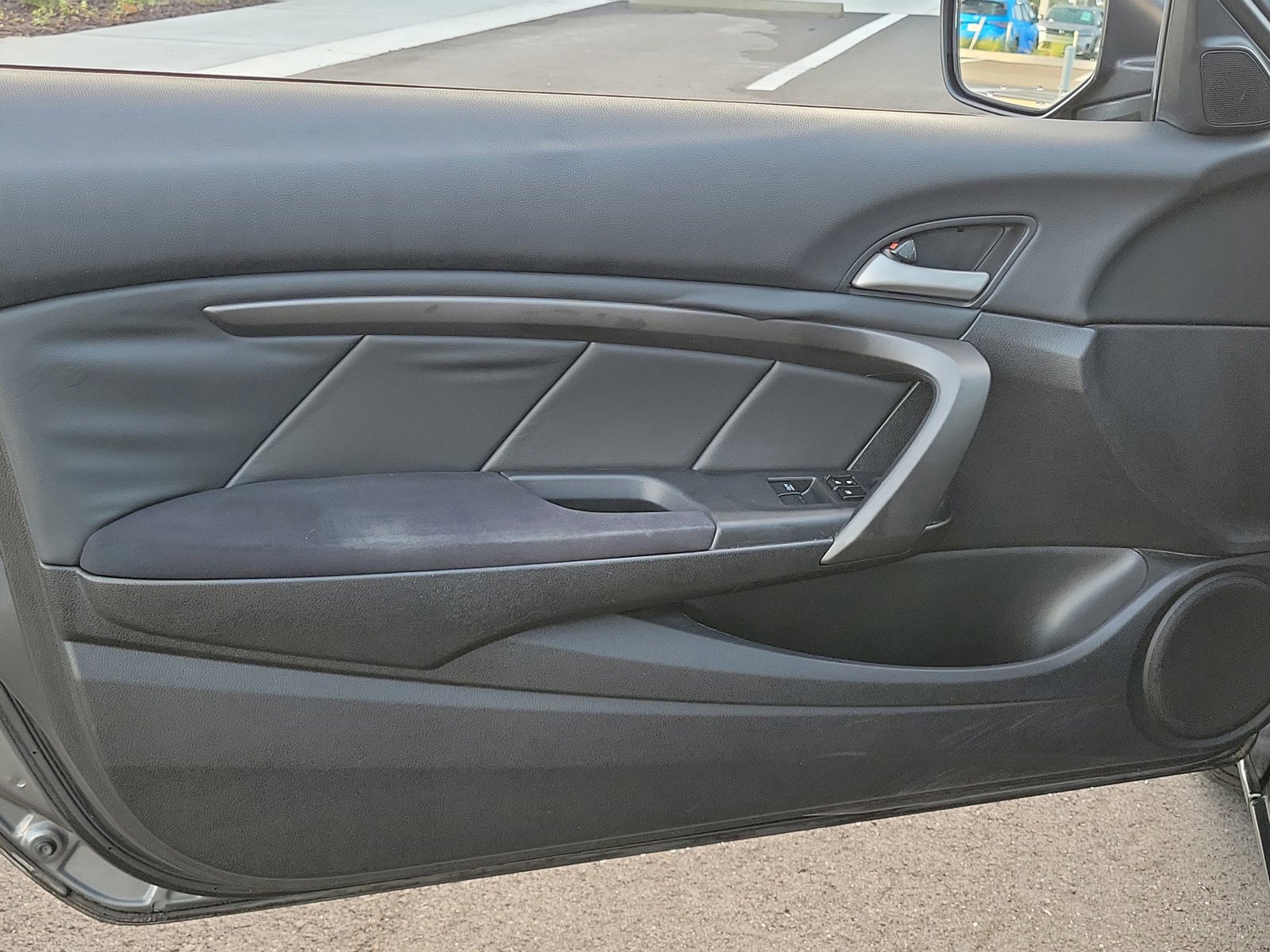 Used 2012 Honda Accord LX-S image 13